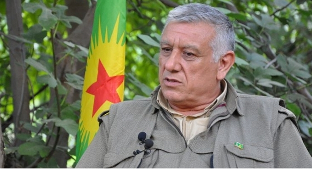 جه‌ميل بايك: ئه‌ردۆغان توركيا به‌ره‌و هه‌ڵوه‌شاندنه‌وه‌ ده‌بات